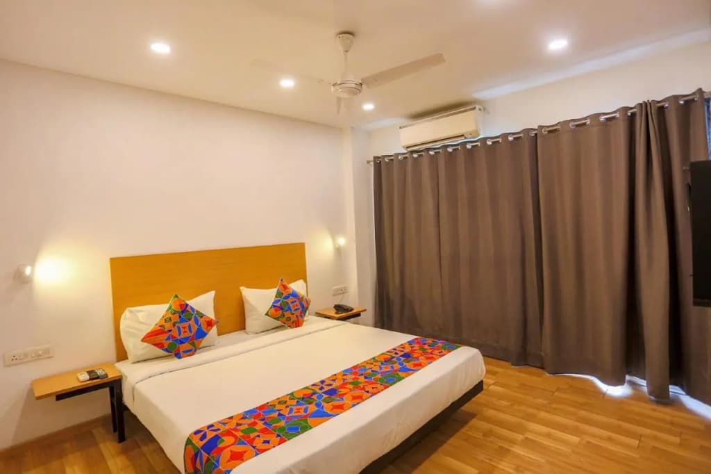 F9 Paschim Vihar by Fabhotel - photo 3