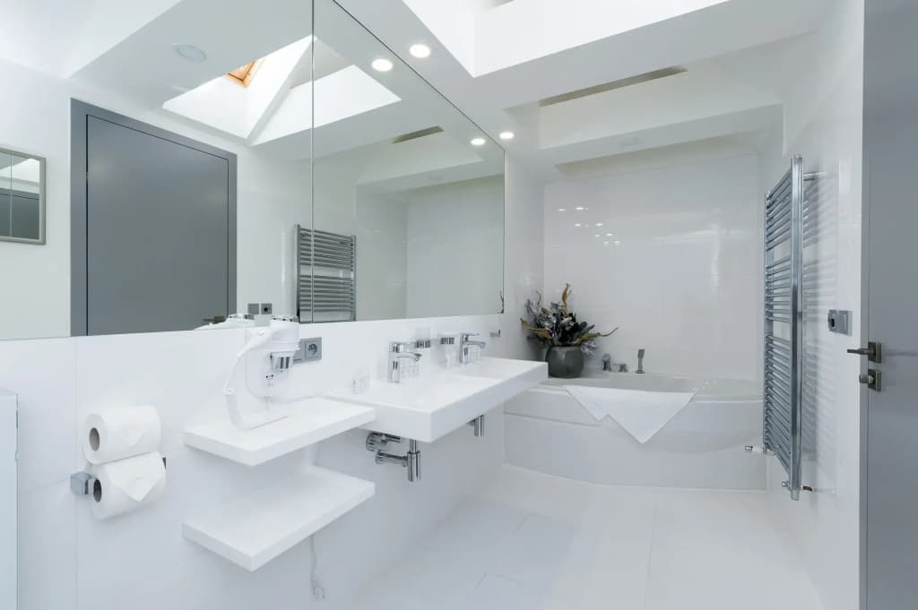 EMPIRENT Rose Apartments - photo 9