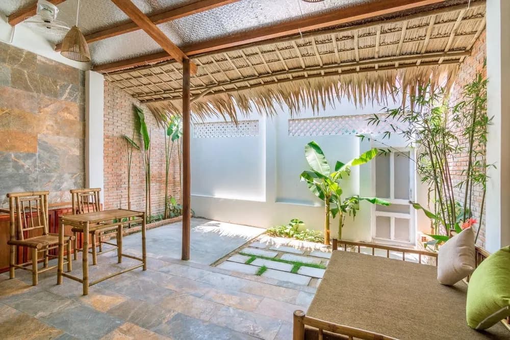 Seamist Ocean Villa - photo 2