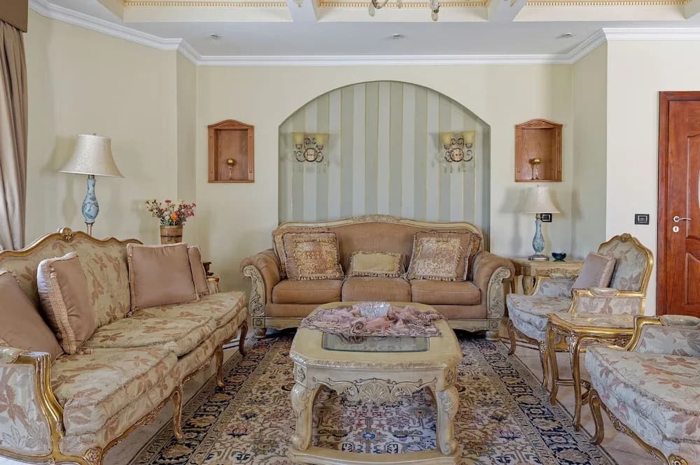 Vesta - Luxury APT - 2BR - New Cairo V - photo 15