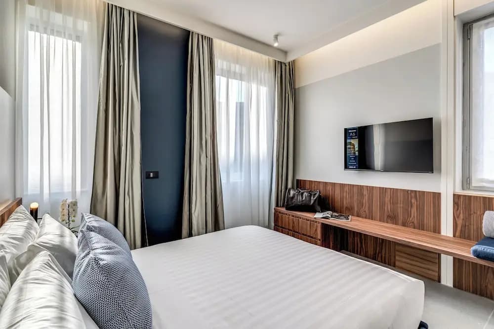 Sospeso Boutique Hotel - photo 1