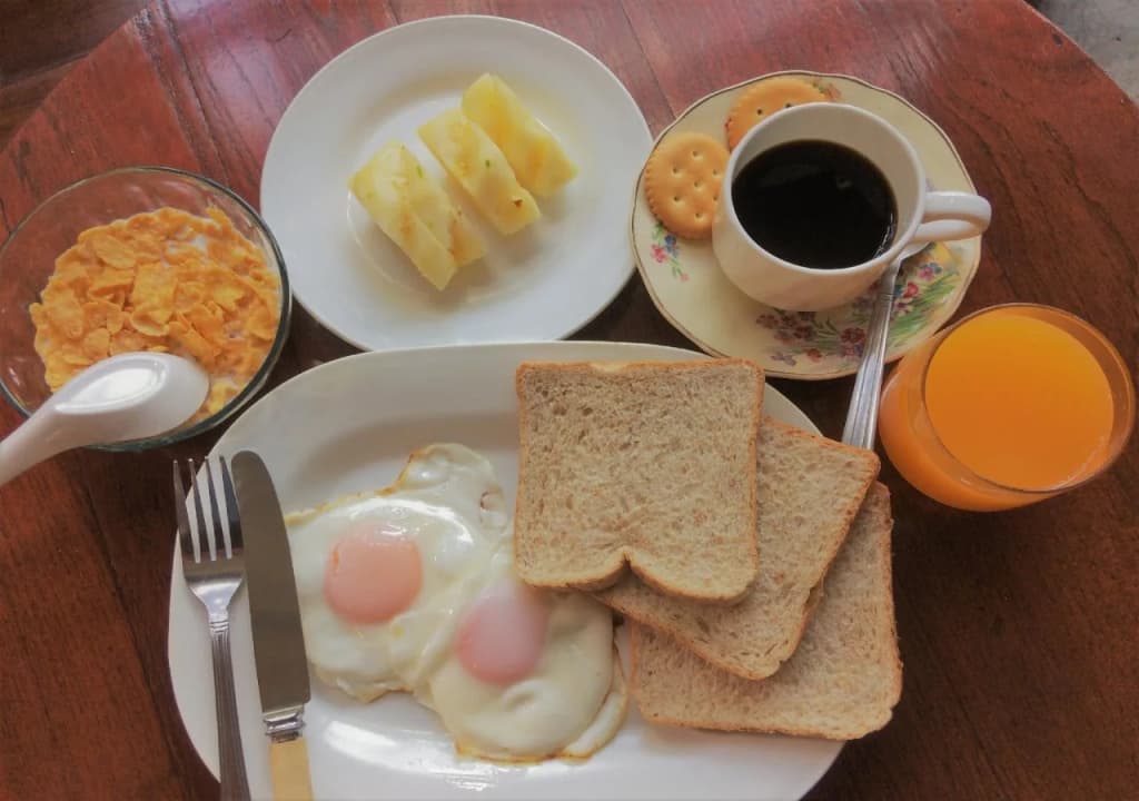 Baan 89 Hostel - photo 10