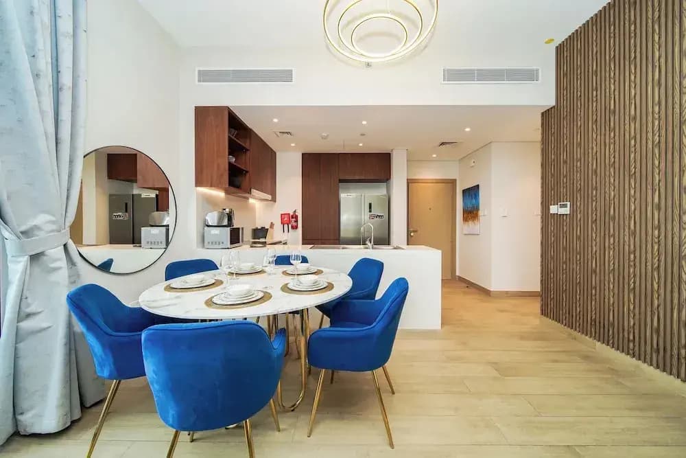PVH - Beach Front 2BR in Le Pont 3 - photo 21