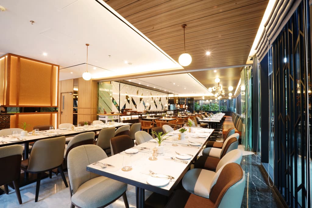 Ascott Menteng Jakarta - photo 16