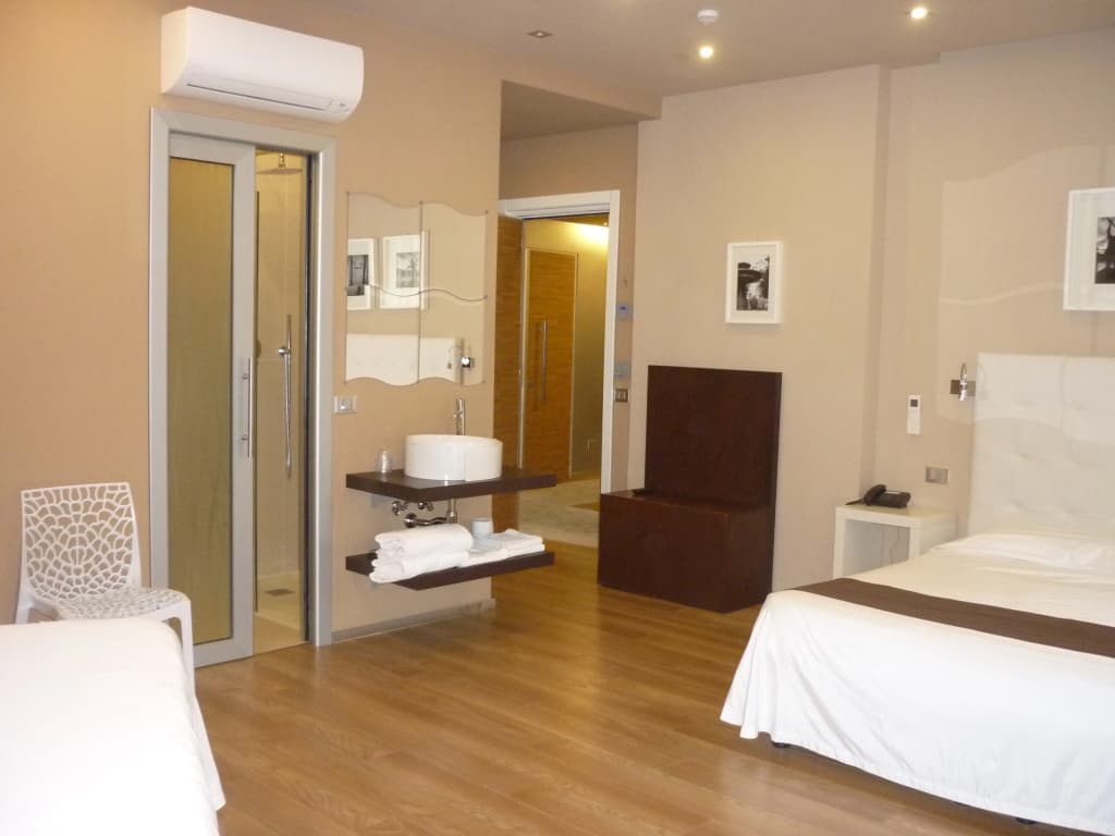 Hotel Orcagna - photo 40