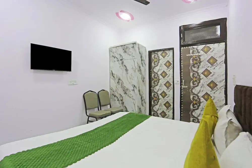 Twamev Residency - photo 5