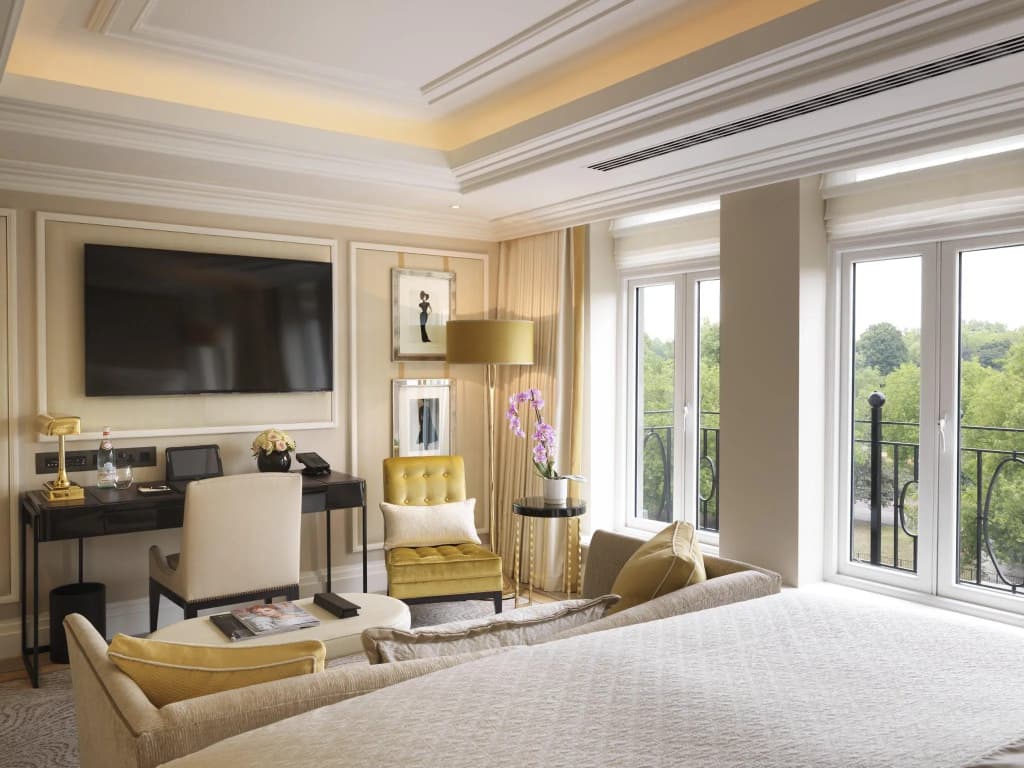 The Wellesley Knightsbridge, A Luxury Collection Hotel - photo 8