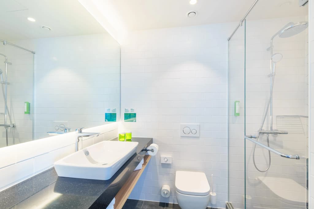 Clarion Hotel Vienna South - photo 10