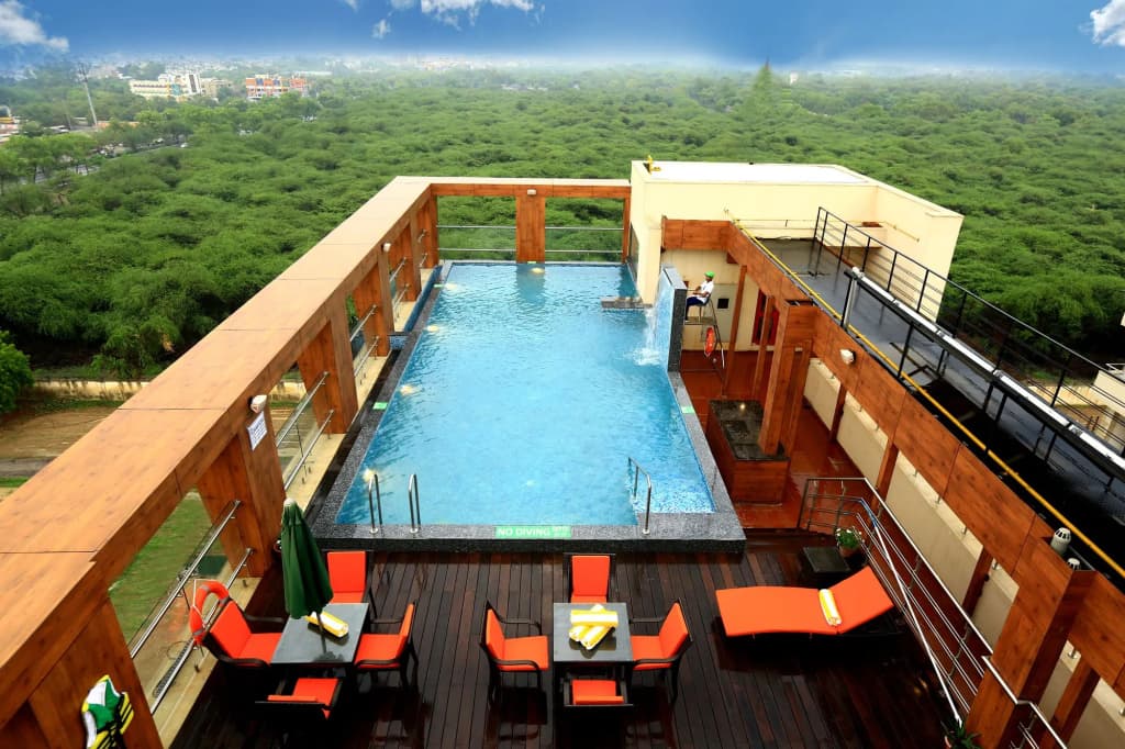 Hotel LA - photo 13