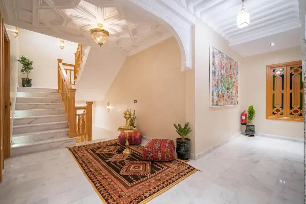 Riad Atlas Palace - photo 18