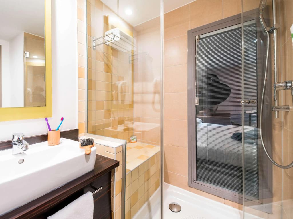 ibis Styles Nice Vieux Port - photo 6