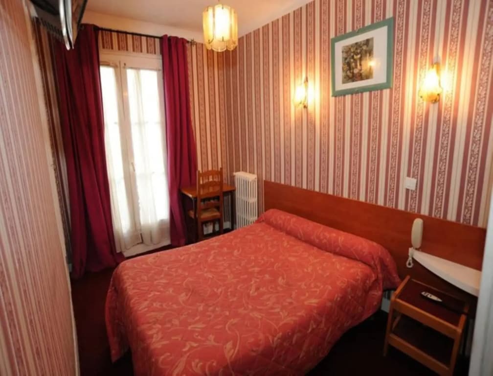 Sully Hôtel - photo 27