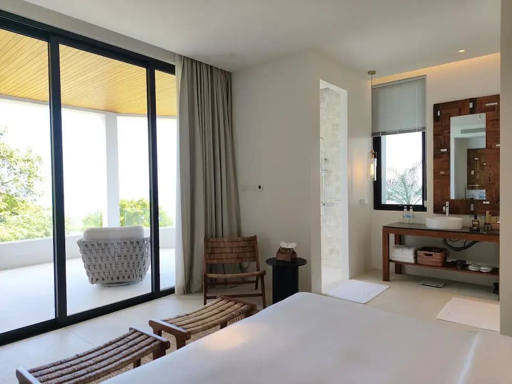 Cape Azure Resort Samui by Thalsea - photo 8