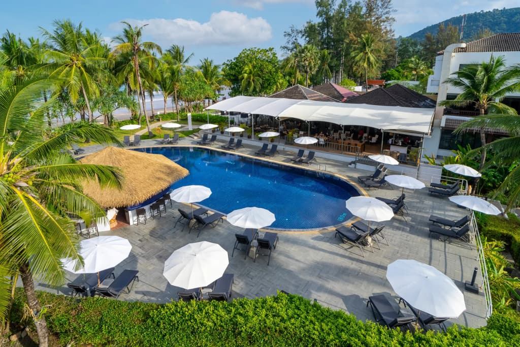 Sunprime Kamala Beach - photo 41