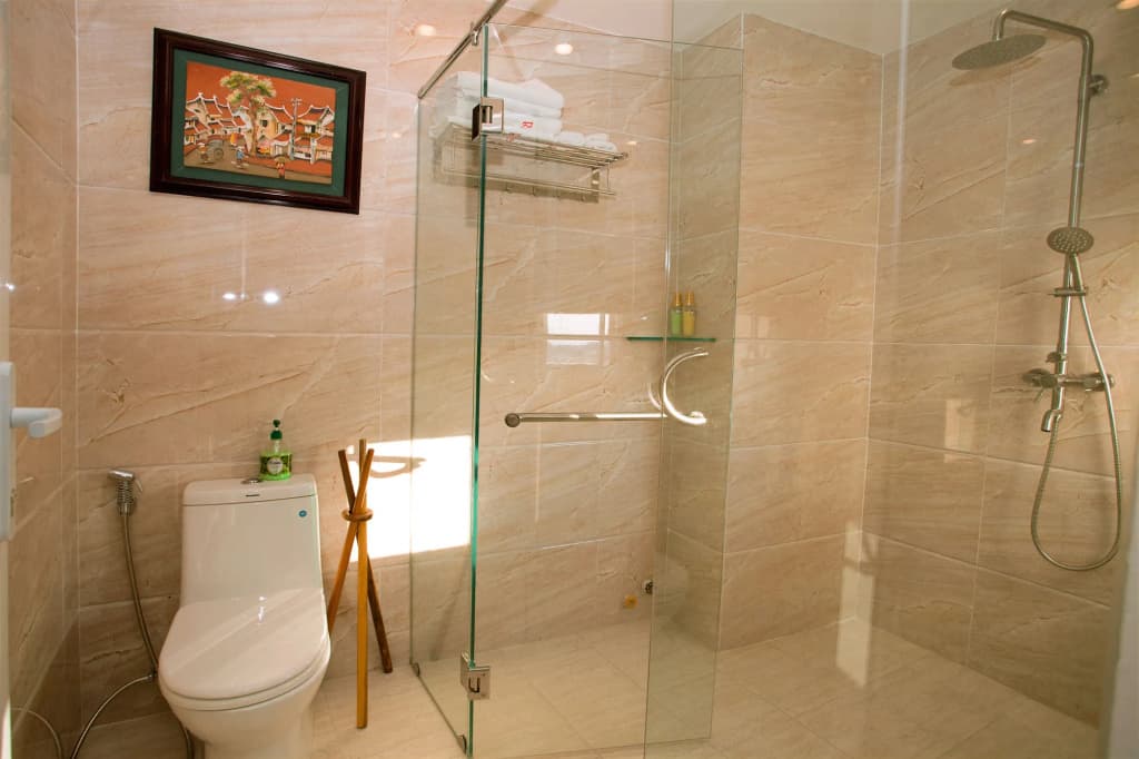 Rex Hotel and Apartment - photo 9