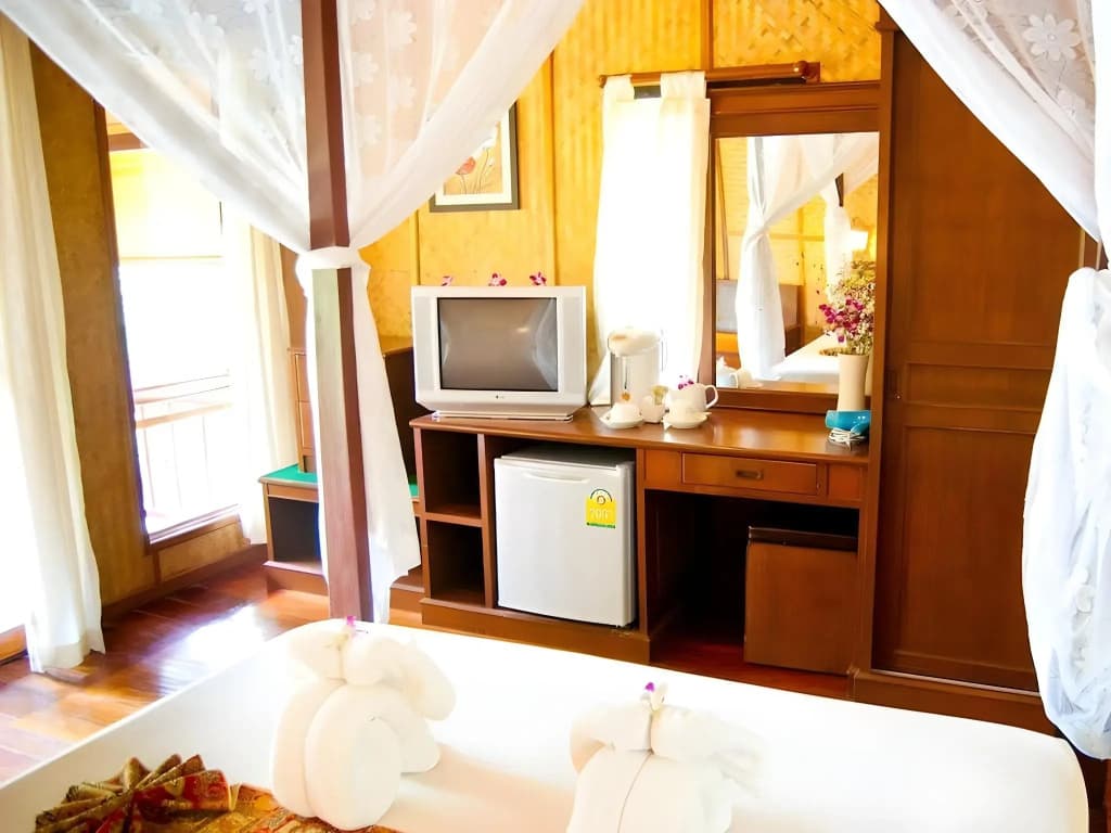 Sayang Beach Resort - photo 2
