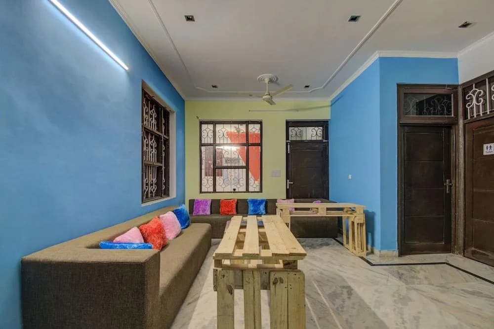Capsule Den Farmstay - photo 11