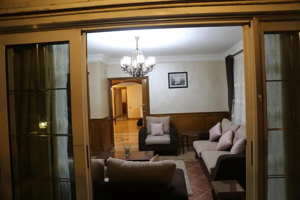 Villa Nasr city - photo 6