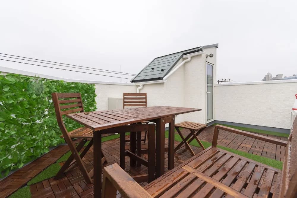 Mare House-2F - photo 39
