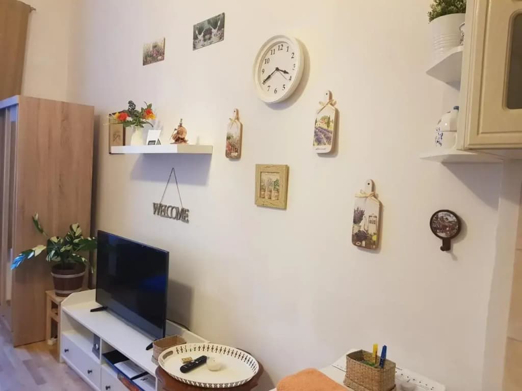 Get Prague Flat Slovenska - photo 2