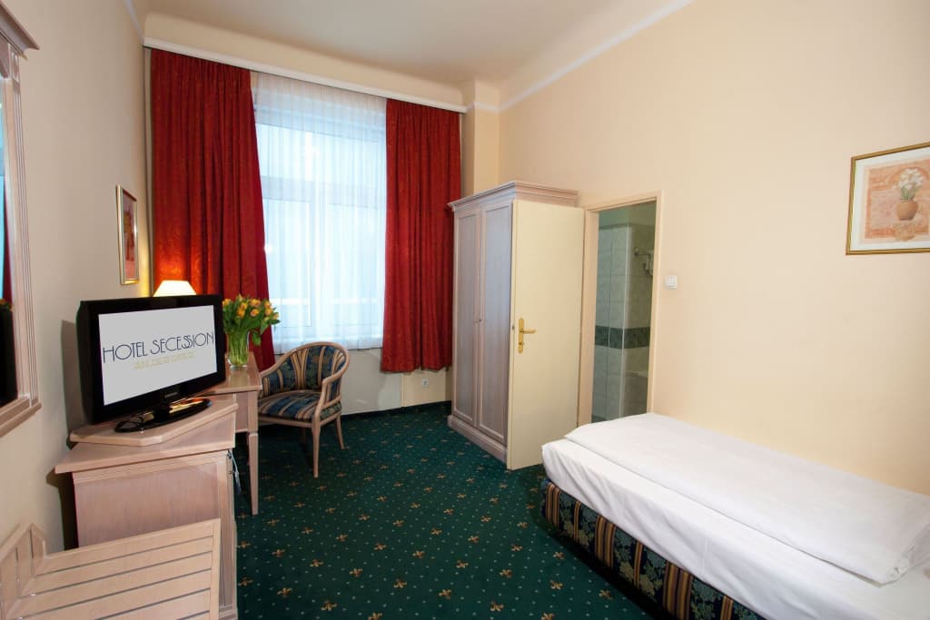 Hotel Secession an der Oper - photo 37