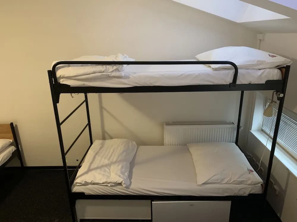Hostel and Apartment Blue88 - photo 4
