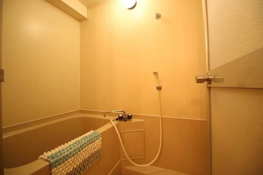 MG103 Cozy and clean room SHINAGAWA - photo 25