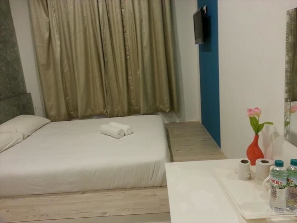 Kk Hotel Nilai 3 - photo 5