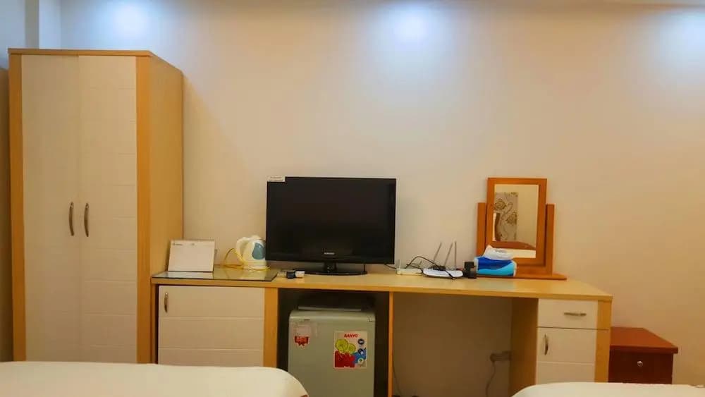 Sebong Hotel - photo 8