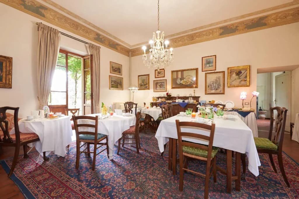 Ape Rosa Relais - photo 27