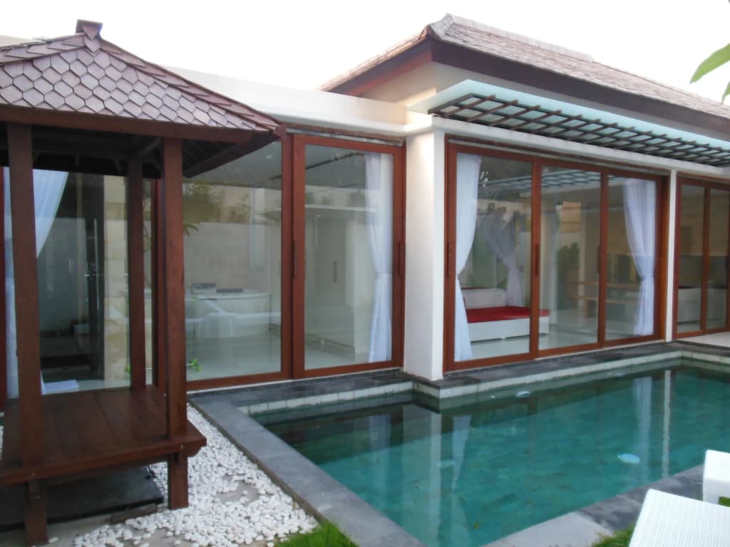 HK Villa Bali - photo 12