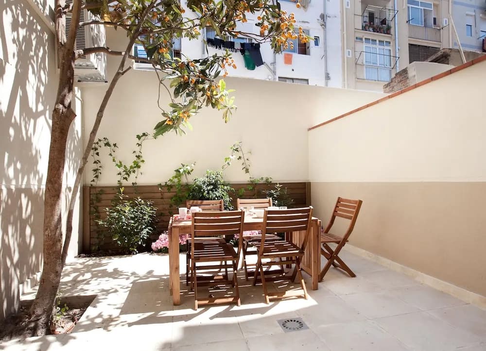 Apartment Tirant - photo 15