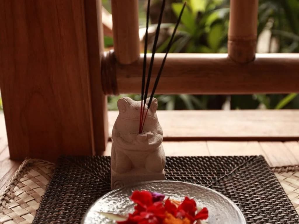 Ubud ArtVilla - photo 5