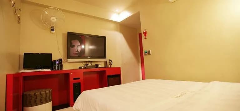 M2 Motel - photo 6