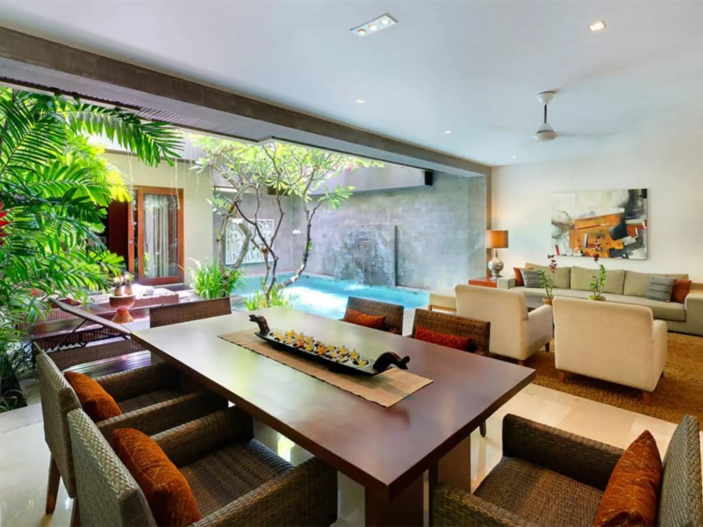 Kanishka Villas - photo 2