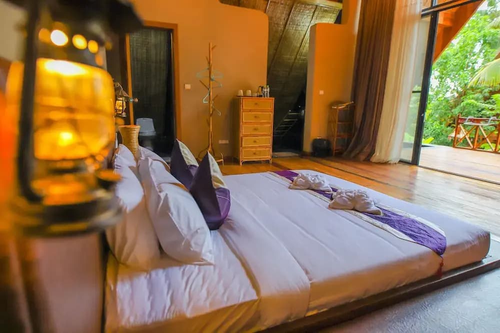 Emerald Angkor Palm Resort - photo 1