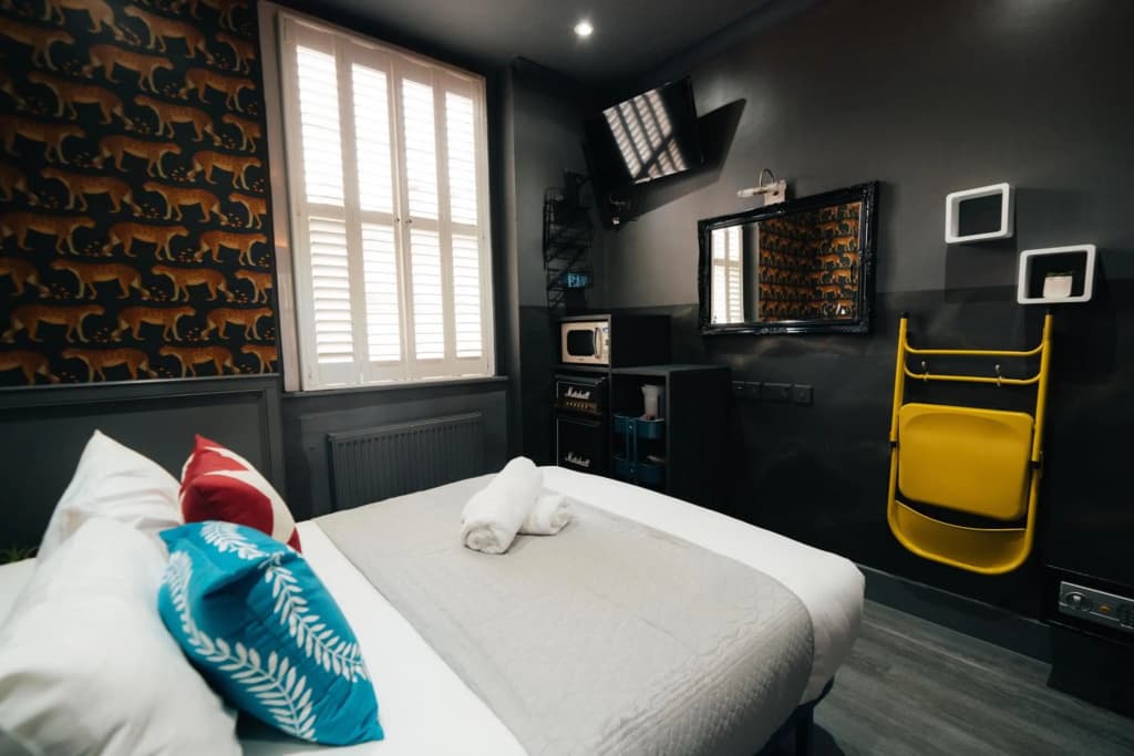 The Rokxy Townhouse - Kings Cross - photo 2