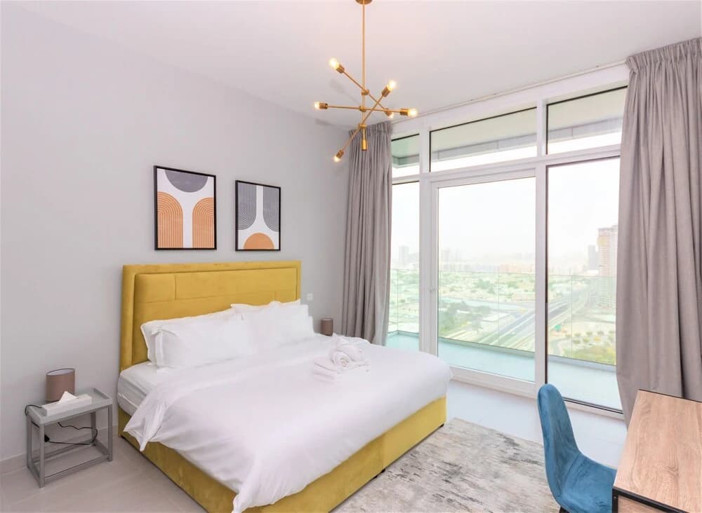 Wonderful stay in the heart of Dubai - photo 1