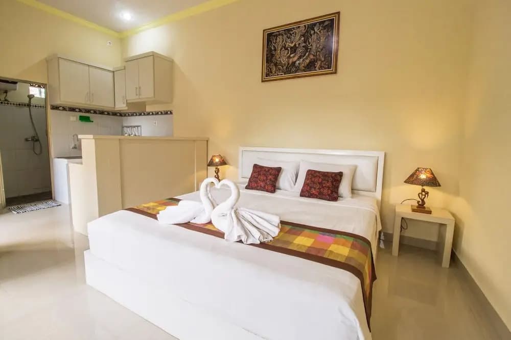 Win House Ubud by Supala - photo 5