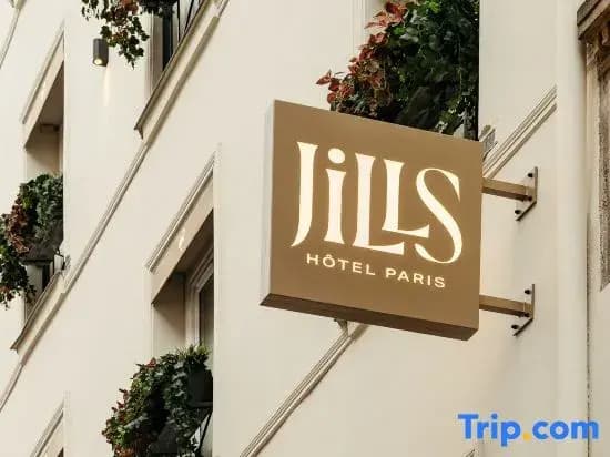 Jills Hotel - photo 5