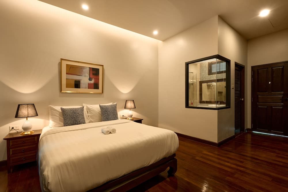 Teera Villa Chiang Mai - photo 2