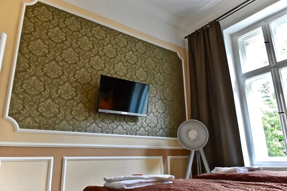 Aparthotel Thüringer Hof - photo 24