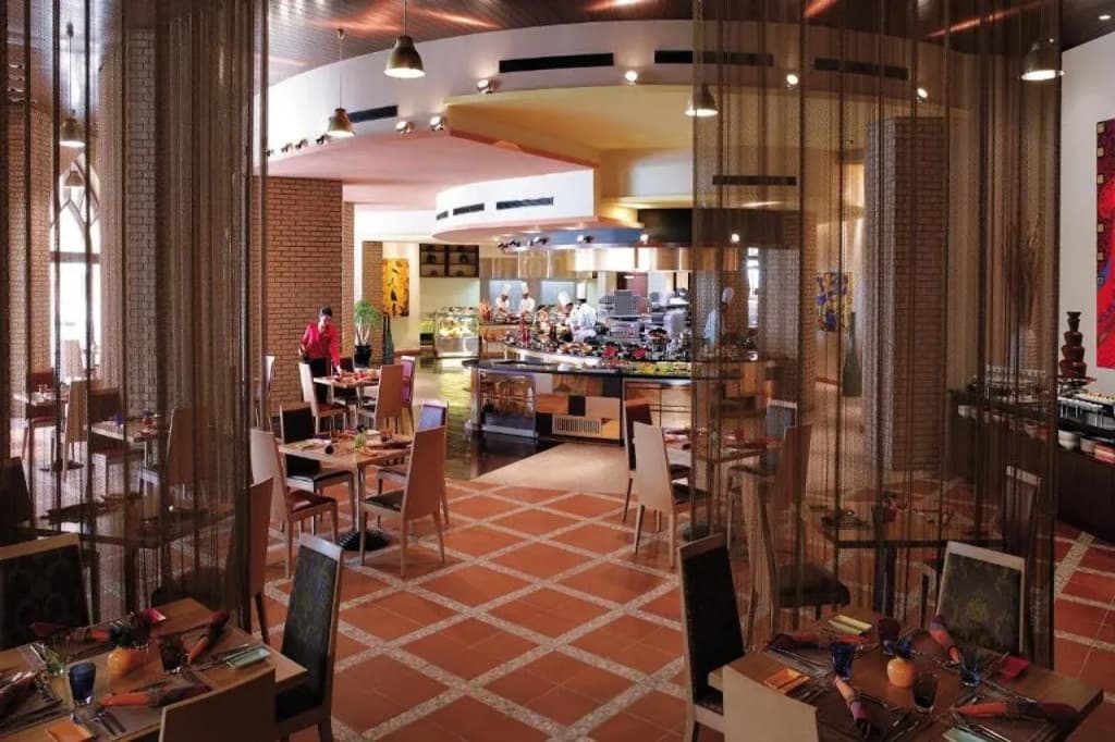DoubleTree by Hilton Muscat Al Waha - photo 19