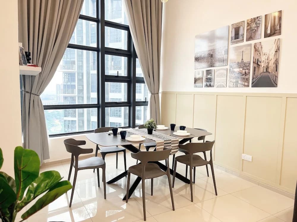 EkoCheras Luxury Suite - photo 38