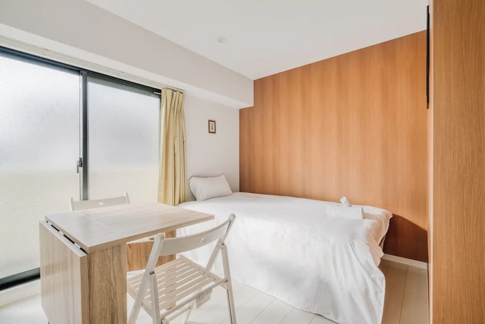 Morishoji HR Apartment - photo 6