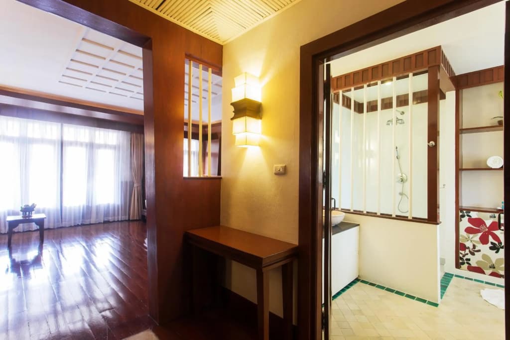 Samui Buri Beach Resort - photo 50