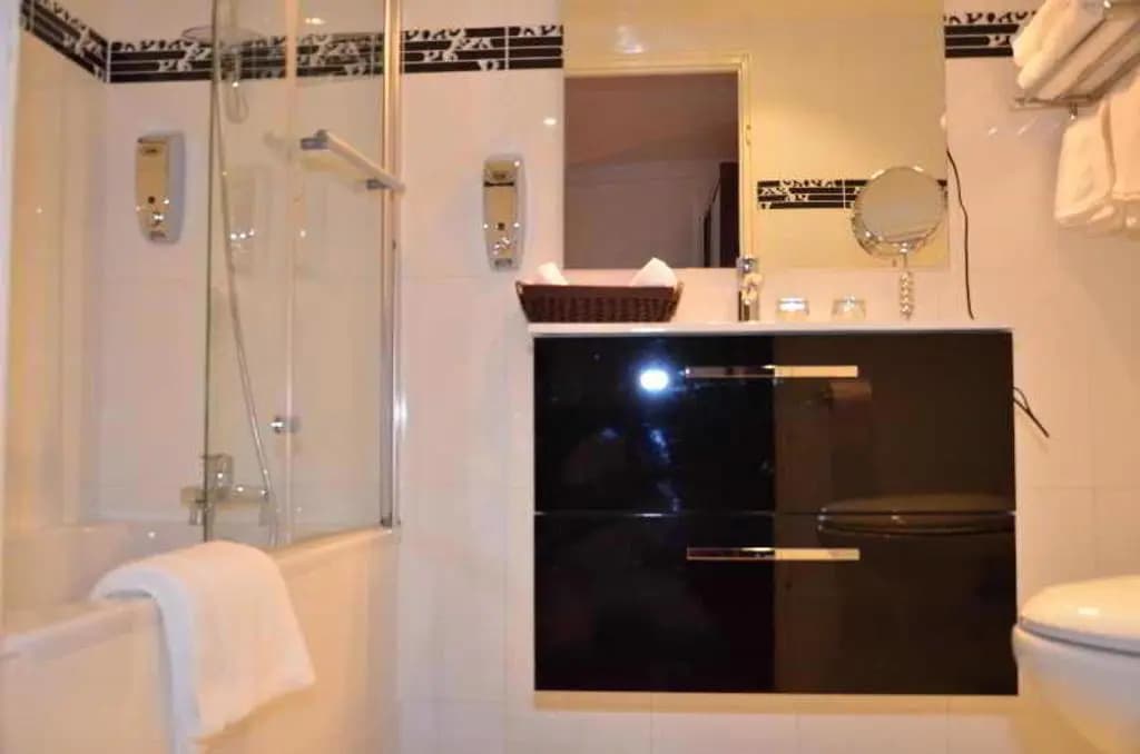 Regina Montmartre Hotel  - photo 8