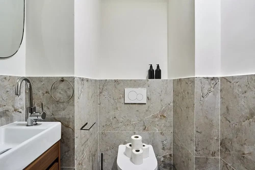 Magnificent Apartment With AC - Center of Paris - photo 8