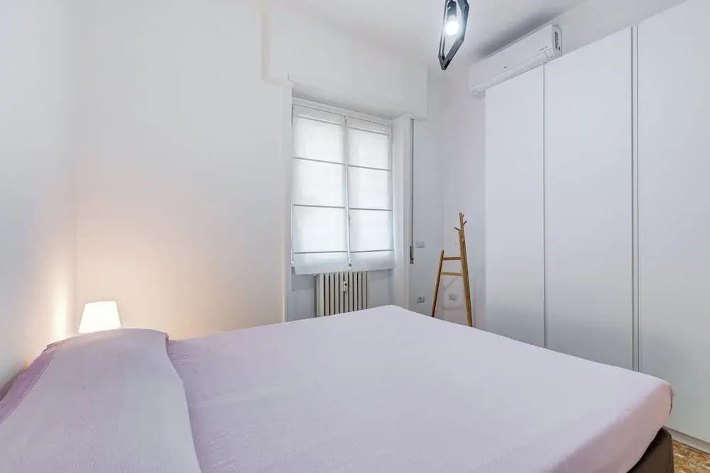 Gianicolo Apartment with Terrace - photo 3
