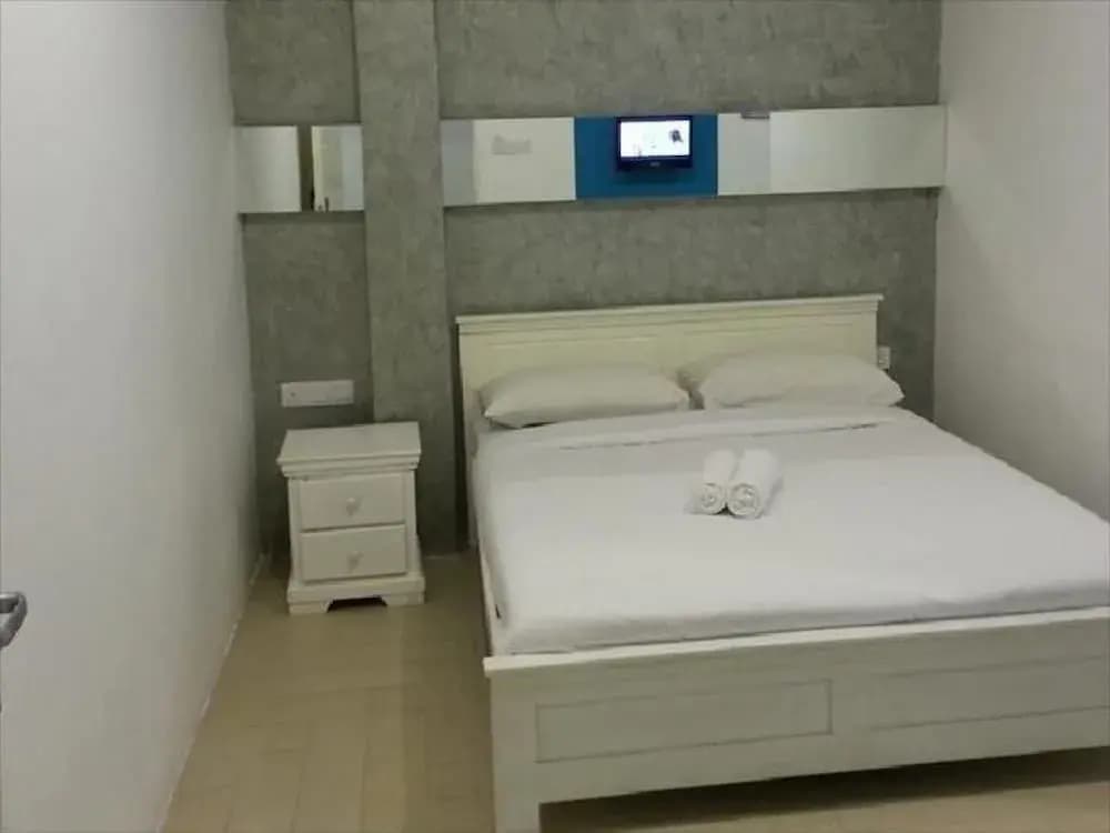 Kk Hotel Nilai 3 - photo 6